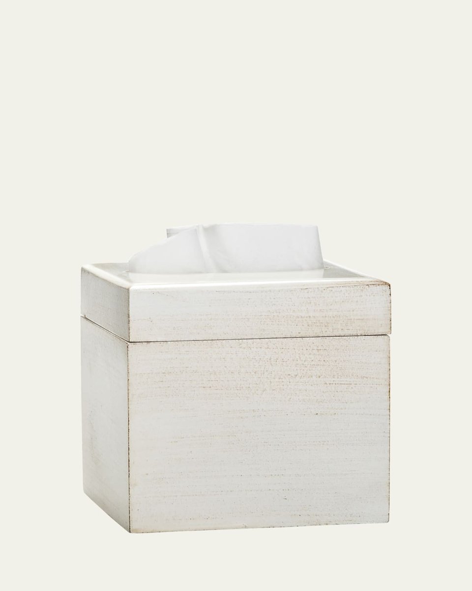 Riviera Tissue Box Cover